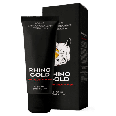 Buy Rhino Gold Gel in United Kingdom